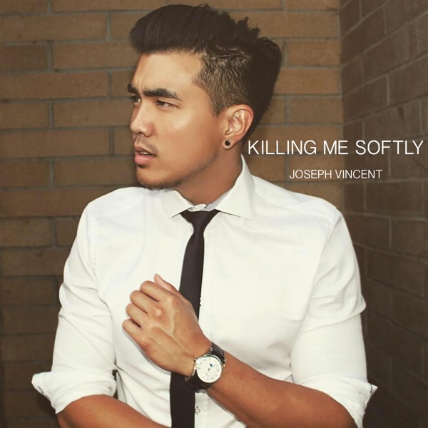 Обложка: Killing me softly