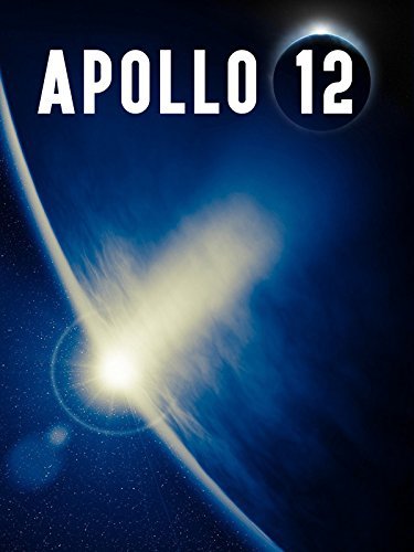 Постер: Аполлон-12